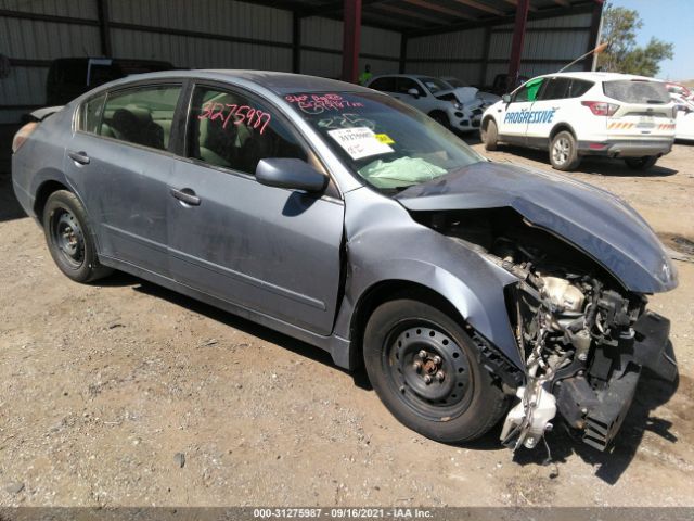 NISSAN ALTIMA 2010 1n4al2ap1an455680