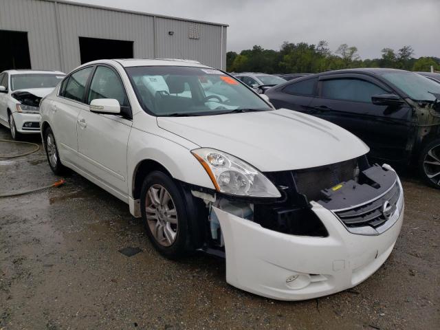 NISSAN ALTIMA BAS 2010 1n4al2ap1an456263