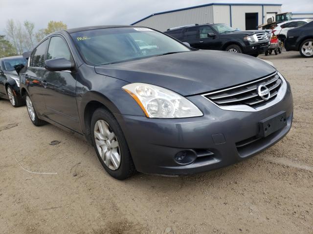 NISSAN ALTIMA BAS 2010 1n4al2ap1an456280