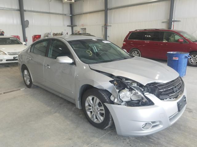 NISSAN ALTIMA 2010 1n4al2ap1an457770