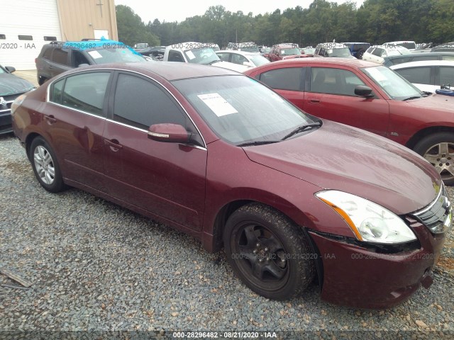 NISSAN ALTIMA 2010 1n4al2ap1an457798