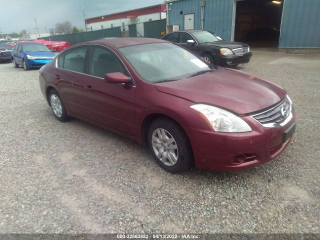 NISSAN ALTIMA 2010 1n4al2ap1an458644