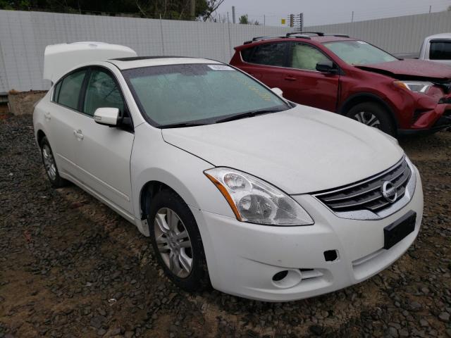 NISSAN ALTIMA 2010 1n4al2ap1an459504