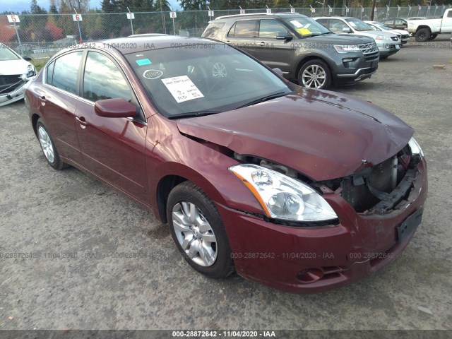 NISSAN ALTIMA 2010 1n4al2ap1an459731