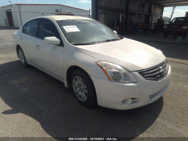 NISSAN ALTIMA 2010 1n4al2ap1an459843