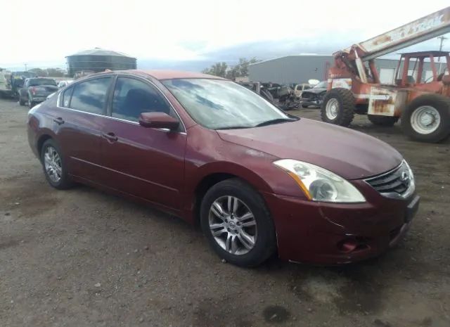 NISSAN ALTIMA 2010 1n4al2ap1an460197