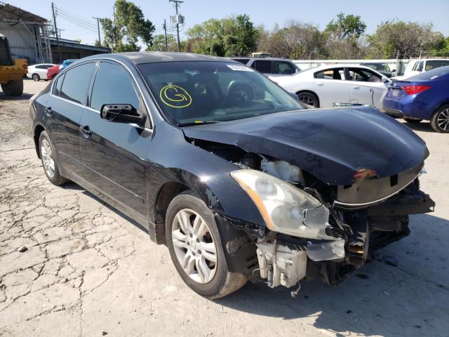 NISSAN ALTIMA 2010 1n4al2ap1an460409