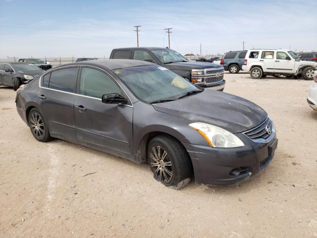 NISSAN ALTIMA BAS 2010 1n4al2ap1an461723