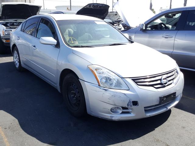 NISSAN ALTIMA BAS 2010 1n4al2ap1an462256