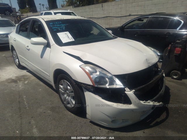 NISSAN ALTIMA 2010 1n4al2ap1an462628