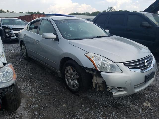 NISSAN ALTIMA BAS 2010 1n4al2ap1an462712