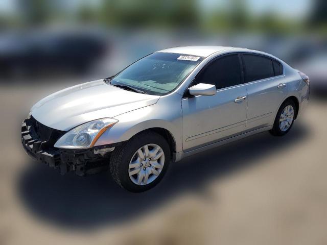 NISSAN ALTIMA 2010 1n4al2ap1an463021