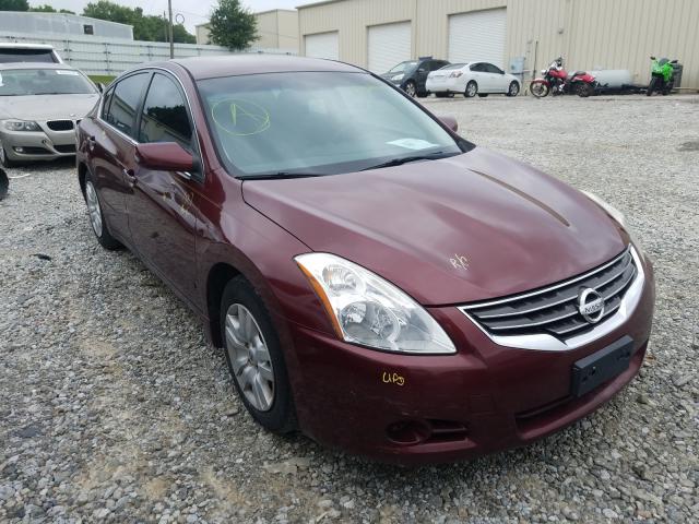 NISSAN ALTIMA BAS 2010 1n4al2ap1an463150