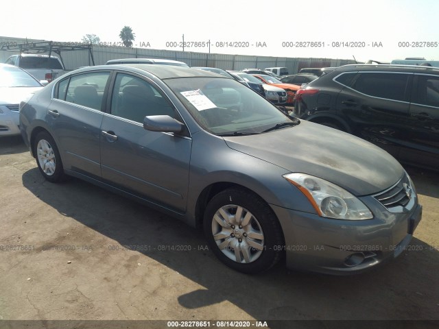 NISSAN ALTIMA 2010 1n4al2ap1an463522