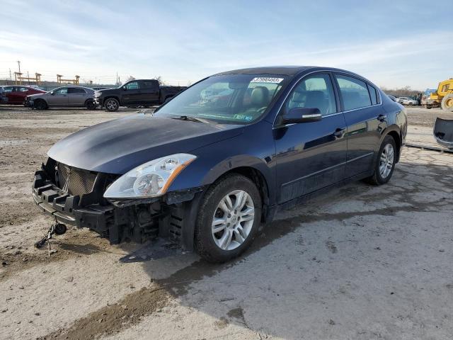 NISSAN ALTIMA BAS 2010 1n4al2ap1an463620