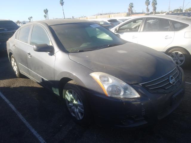 NISSAN ALTIMA BAS 2010 1n4al2ap1an464136