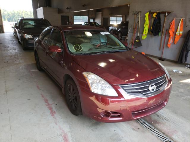 NISSAN ALTIMA BAS 2010 1n4al2ap1an464458