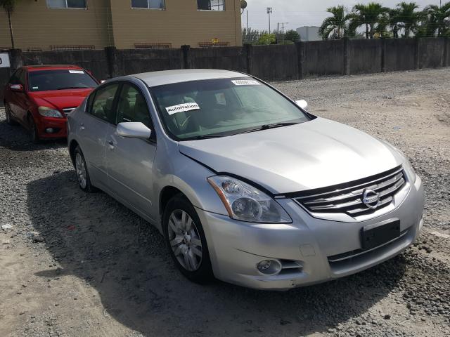 NISSAN ALTIMA 2010 1n4al2ap1an464878