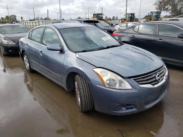 NISSAN ALTIMA BAS 2010 1n4al2ap1an465416