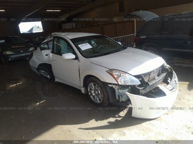 NISSAN ALTIMA 2010 1n4al2ap1an465500