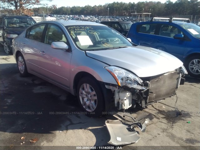 NISSAN ALTIMA 2010 1n4al2ap1an466579