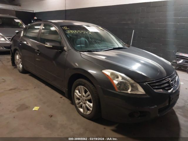 NISSAN ALTIMA 2010 1n4al2ap1an466906