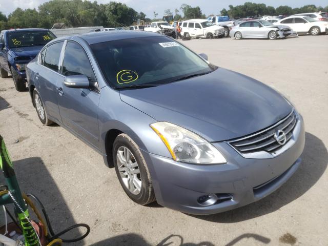 NISSAN ALTIMA 2010 1n4al2ap1an467389