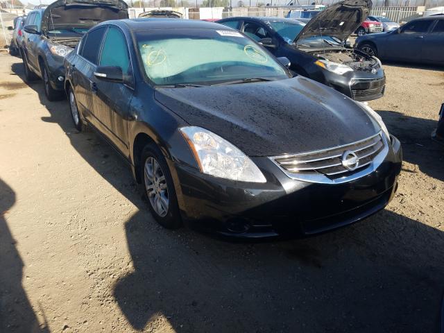 NISSAN ALTIMA BAS 2010 1n4al2ap1an467764