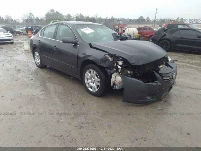 NISSAN ALTIMA 2010 1n4al2ap1an468347