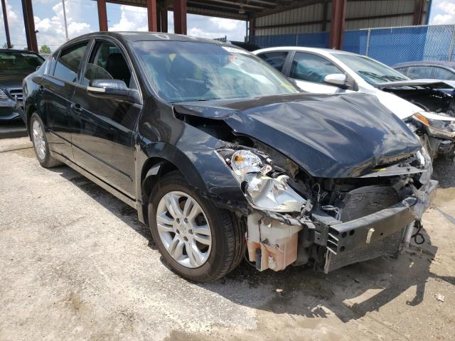 NISSAN ALTIMA BAS 2010 1n4al2ap1an468400