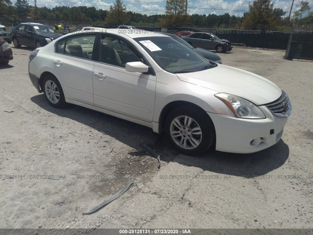 NISSAN ALTIMA 2010 1n4al2ap1an468655