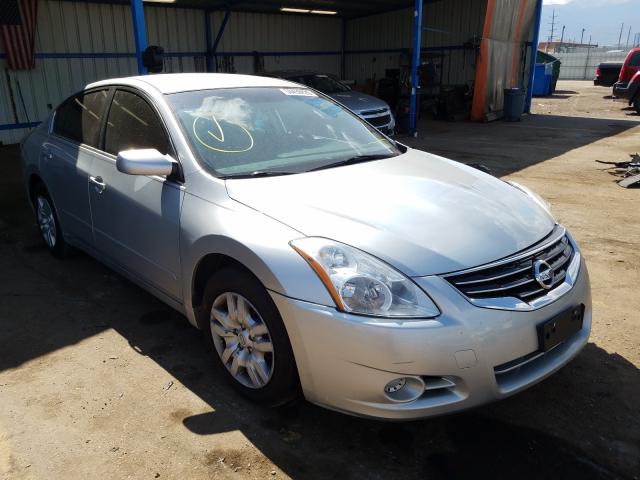 NISSAN ALTIMA BAS 2010 1n4al2ap1an468803