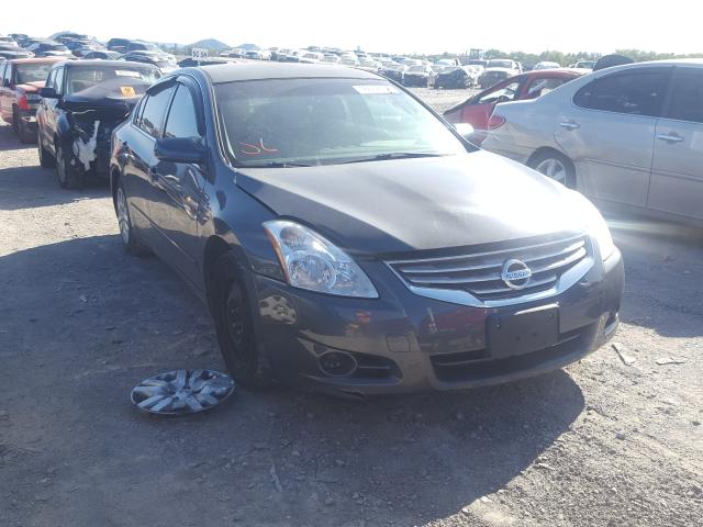 NISSAN ALTIMA 2010 1n4al2ap1an469028