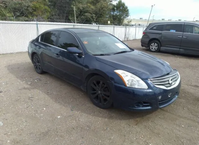 NISSAN ALTIMA 2010 1n4al2ap1an469062