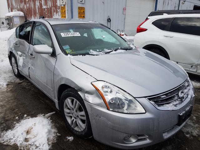 NISSAN ALTIMA BAS 2010 1n4al2ap1an469885