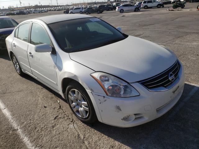 NISSAN ALTIMA BAS 2010 1n4al2ap1an470938