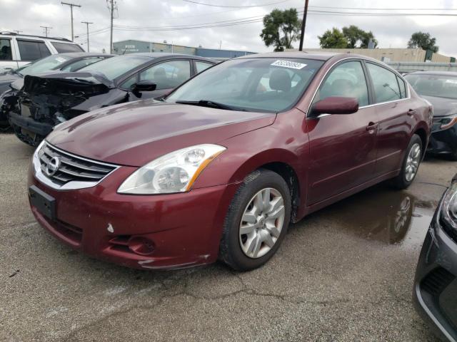 NISSAN ALTIMA 2010 1n4al2ap1an471121