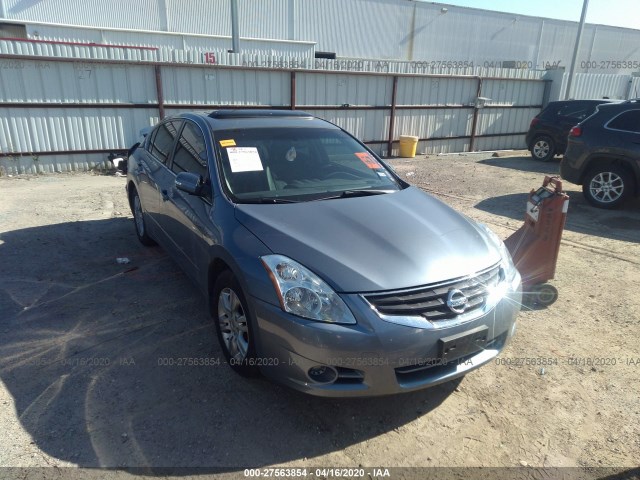 NISSAN ALTIMA 2010 1n4al2ap1an471894