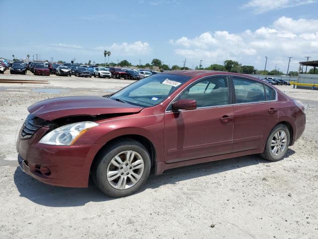 NISSAN ALTIMA 2010 1n4al2ap1an472365