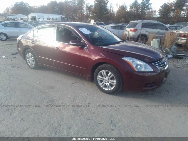 NISSAN ALTIMA 2010 1n4al2ap1an472561