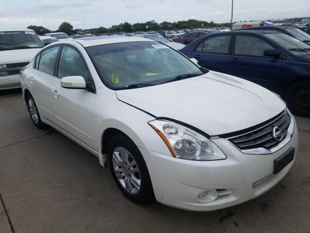 NISSAN ALTIMA BAS 2010 1n4al2ap1an472625