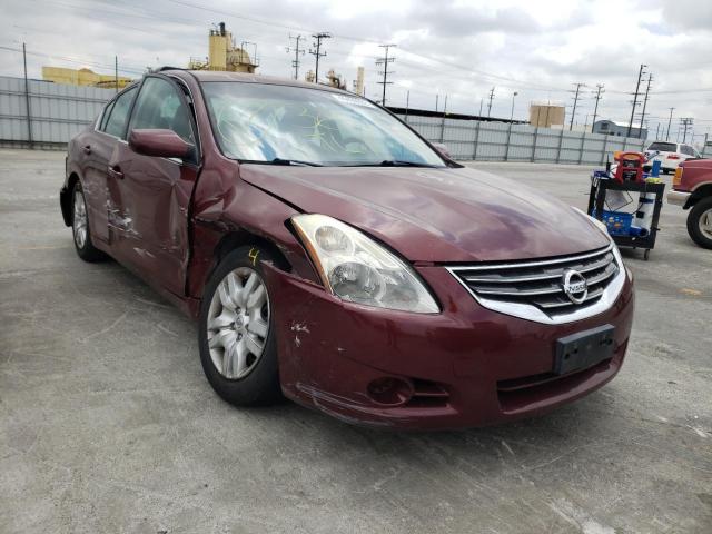 NISSAN ALTIMA BAS 2010 1n4al2ap1an472799