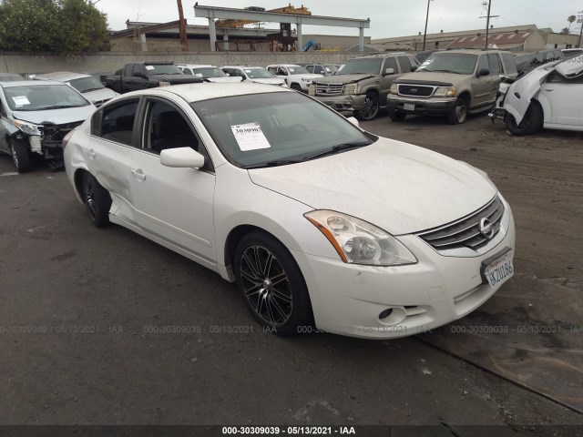 NISSAN ALTIMA 2010 1n4al2ap1an473547