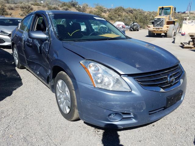 NISSAN ALTIMA BAS 2010 1n4al2ap1an473709