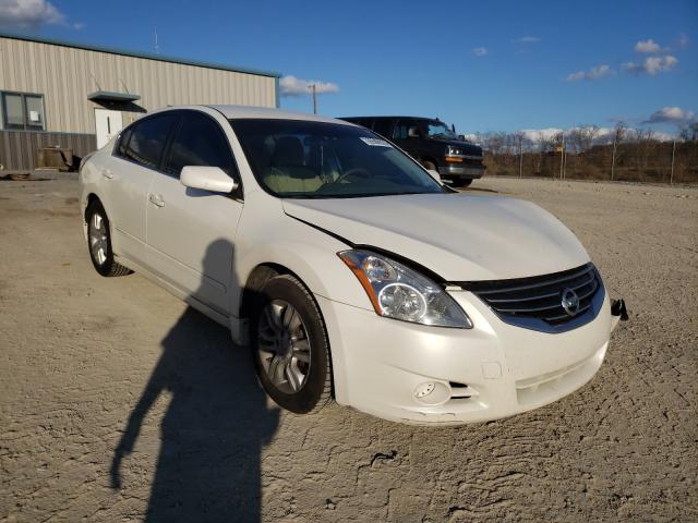 NISSAN ALTIMA BAS 2010 1n4al2ap1an473905