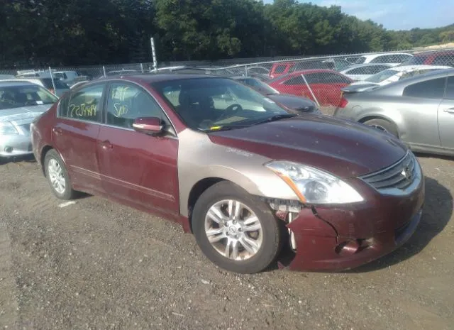 NISSAN ALTIMA 2010 1n4al2ap1an474018