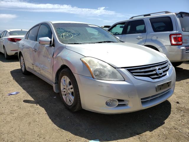 NISSAN ALTIMA BAS 2010 1n4al2ap1an474133