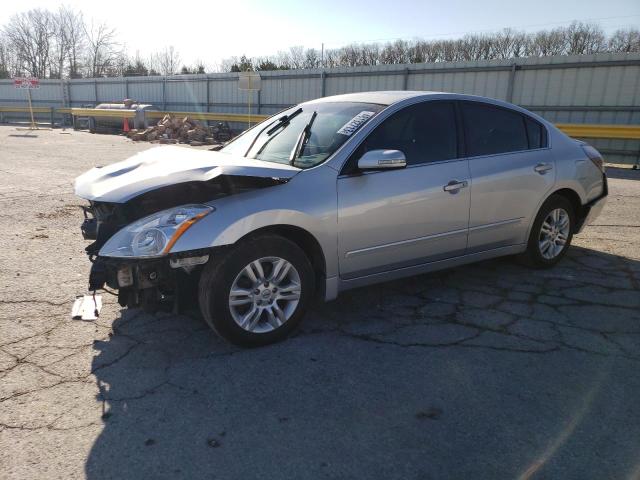 NISSAN ALTIMA BAS 2010 1n4al2ap1an474455