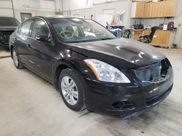 NISSAN ALTIMA BAS 2010 1n4al2ap1an475007