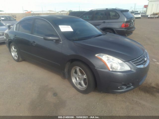 NISSAN ALTIMA 2010 1n4al2ap1an476187